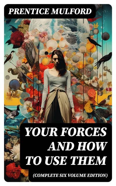Your Forces and How to Use Them (Complete Six Volume Edition)
