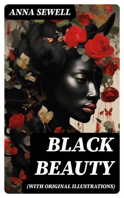 BLACK BEAUTY (With Original Illustrations): Classic of World Literature
