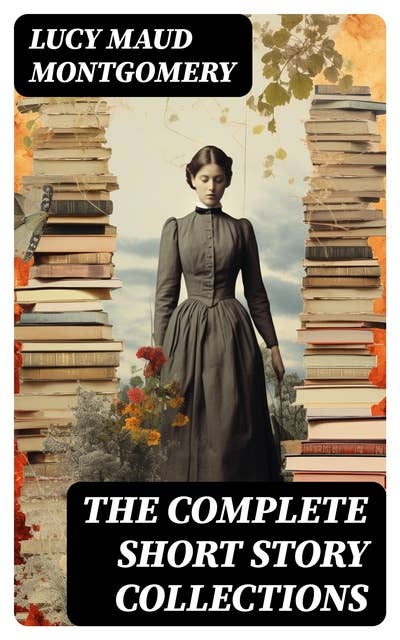 The Complete Short Story Collections: Chronicles of Avonlea + Further Chronicles of Avonlea + The Road to Yesterday + Short Stories