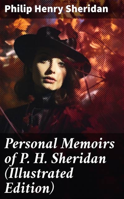 Personal Memoirs of P. H. Sheridan (Illustrated Edition): Civil War Memories Series