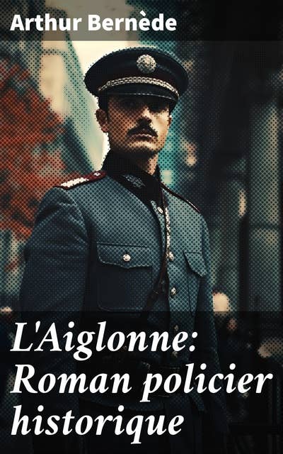 L'Aiglonne: Roman policier historique