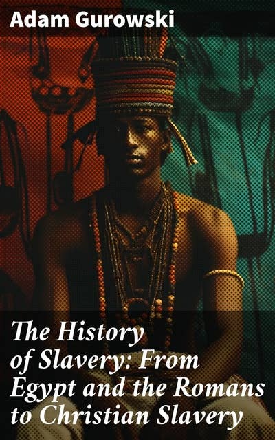 The History of Slavery: From Egypt and the Romans to Christian Slavery: Complete Historical Overview