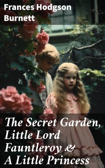 The Secret Garden, Little Lord Fauntleroy & A Little Princess: Illustrated Children's Classics