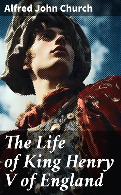 The Life of King Henry V of England: Biography of England's Greatest Warrior King