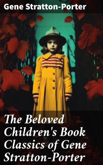 The Beloved Children's Book Classics of Gene Stratton-Porter