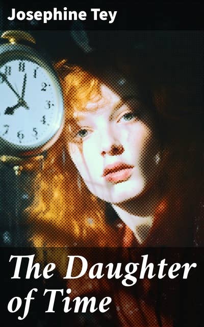 The Daughter of Time: Historical Mystery (Inspector Alan Grant Novel)