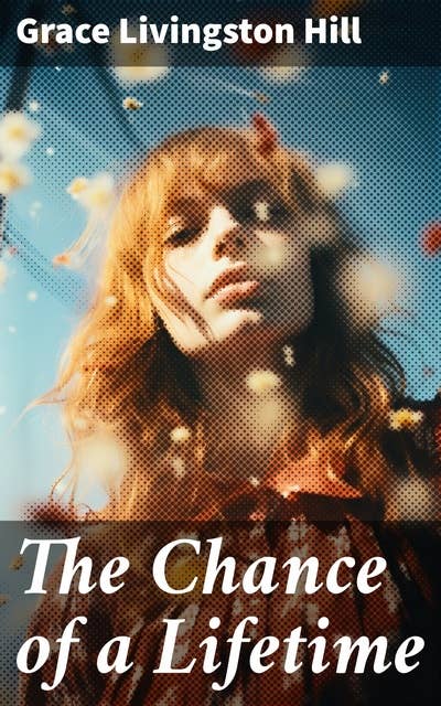 The Chance of a Lifetime: A Tale of Love, Redemption, and Moral Dilemmas in 1920s Christian Fiction