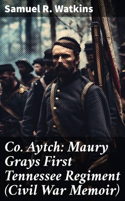 Co. Aytch: Maury Grays First Tennessee Regiment (Civil War Memoir): An Insider's View of Civil War Sacrifices and Struggles