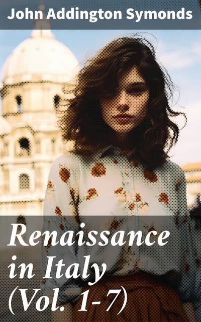 Renaissance in Italy (Vol. 1-7): Complete Edition