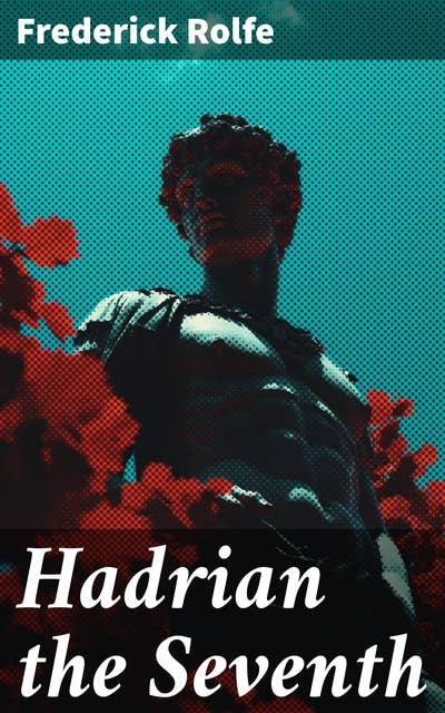 Hadrian the Seventh: Historical Novel