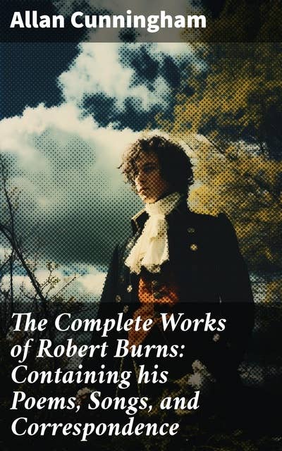 The Complete Works of Robert Burns: Containing his Poems, Songs, and Correspondence: A Tribute to Scottish Poetry and Literary Tradition