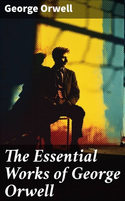 The Essential Works of George Orwell
