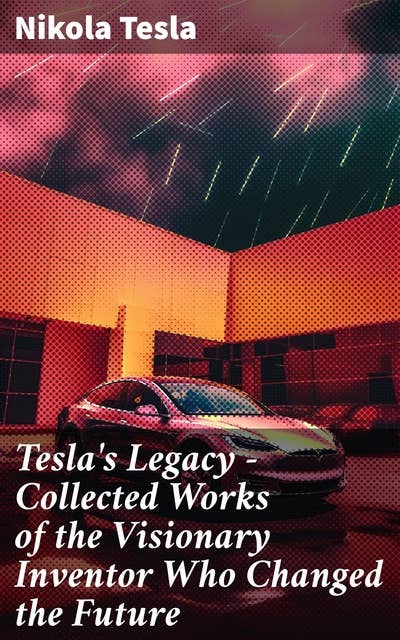 Tesla's Legacy - Collected Works of the Visionary Inventor Who Changed the Future: 70+ Scientific Studies, Lectures & Articles (With Letters & Autobiography)