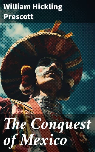 The Conquest of Mexico: The History of Aztec Empire & The Spanish Conquest