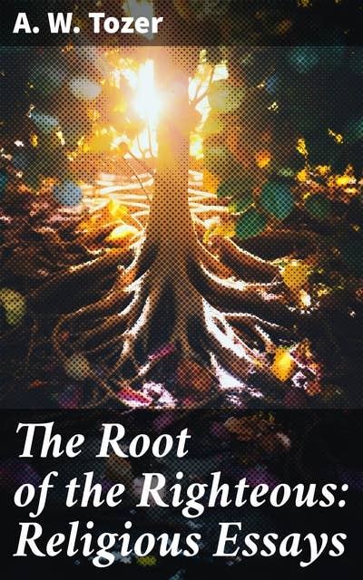 The Root of the Righteous: Religious Essays: Timeless Reflections on Faith and Devotion