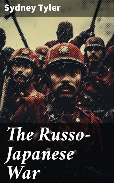 The Russo-Japanese War: An Illustrated History of the War in the Far East