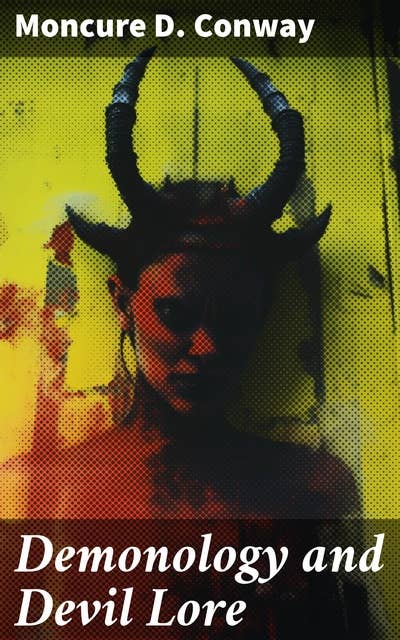 Demonology and Devil Lore: The Mythology of Evil
