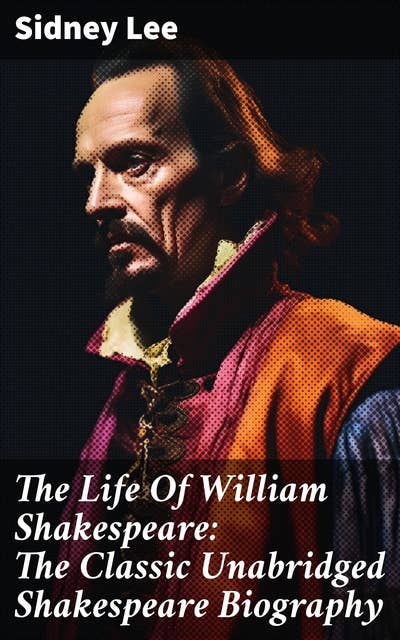 The Life Of William Shakespeare: The Classic Unabridged Shakespeare Biography: Unraveling the Mysteries of the Iconic Playwright's Life and Works