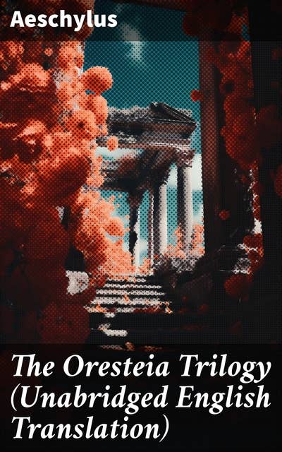The Oresteia Trilogy (Unabridged English Translation)