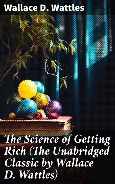 The Science of Getting Rich (The Unabridged Classic by Wallace D. Wattles)