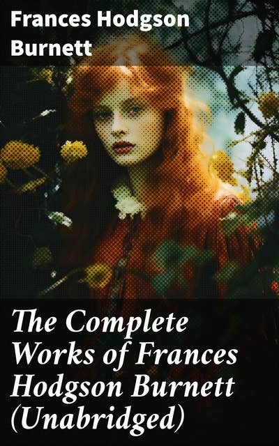 The Complete Works of Frances Hodgson Burnett (Unabridged): Enchanting Tales of Hope and Resilience