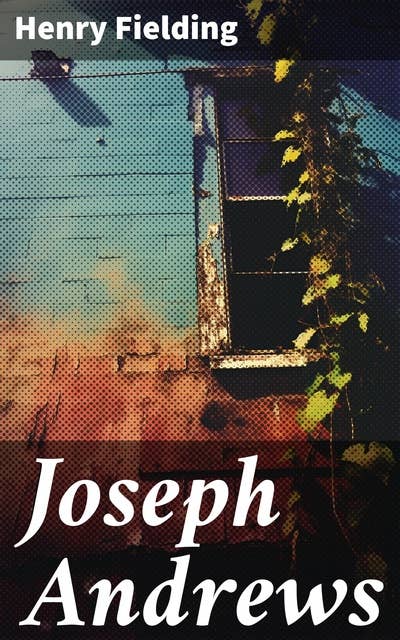Joseph Andrews: Biographical Novel