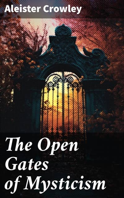 The Open Gates of Mysticism: Achieving the Higher State of Mind and Religious Purpose Through Drugs