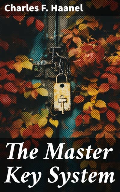 The Master Key System: Unlock Your True Potential and Manifest Your Deepest Desires with Practical Exercises and Timeless Wisdom