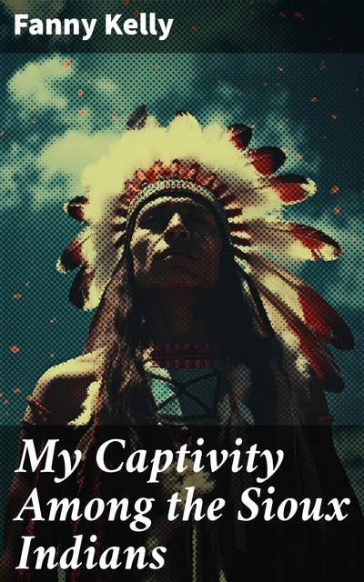 My Captivity Among the Sioux Indians: With a Brief Account of General Sully's Indian Expedition in 1864