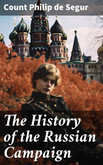 The History of the Russian Campaign: Undertaken by the Emperor Napoleon in the Year 1812