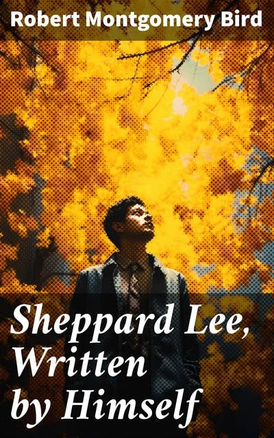 Sheppard Lee, Written by Himself: A Journey Through Identity and Society in 19th-Century America