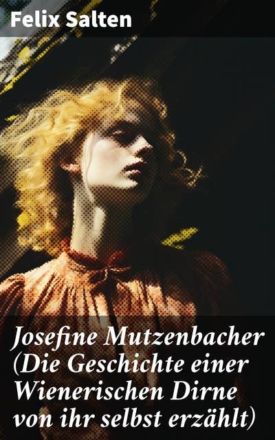 Josefine Mutzenbacher (Die Geschichte einer Wienerischen Dirne von ihr selbst erzählt): Eine Wiener Dirne erzählt ihr bewegtes Leben im Wien des 19. Jahrhunderts