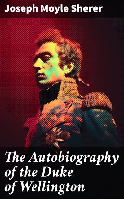 The Autobiography of the Duke of Wellington: A Candid Look into British Military History and Leadership in the 19th Century