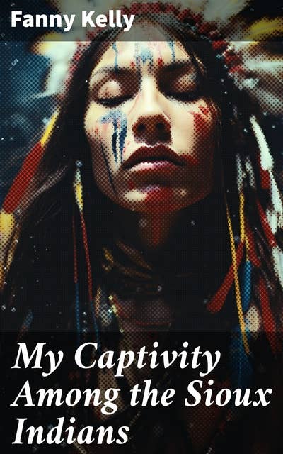 My Captivity Among the Sioux Indians: With a Brief Account of General Sully's Indian Expedition in 1864