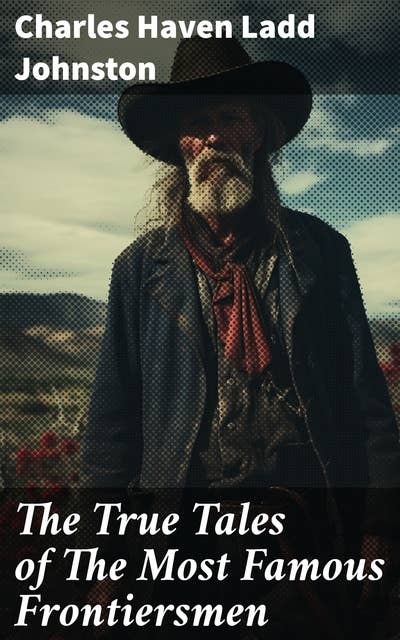 The True Tales of The Most Famous Frontiersmen: Their Adventurous Lives and Stirring Experiences in Pioneer Days