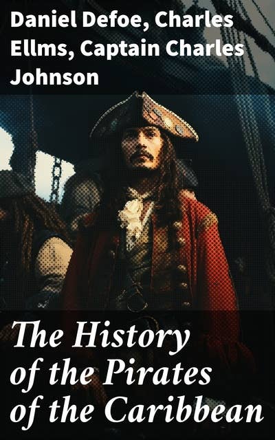 The History of the Pirates of the Caribbean: History of Piracy & True Accounts of the Most Notorious Pirates