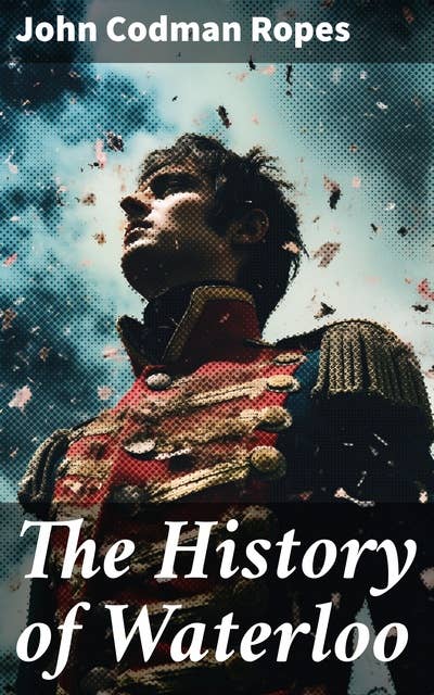 The History of Waterloo: The Military History of the Battle