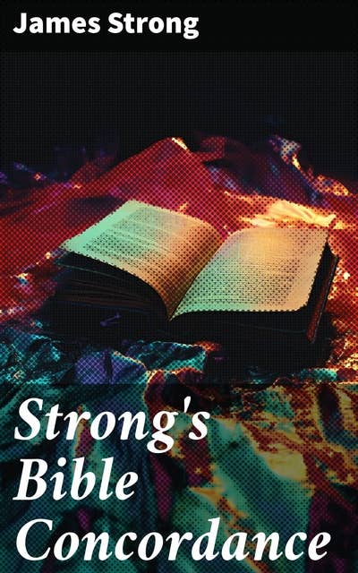 Strong's Bible Concordance: Including Holy Bible - King James Edition