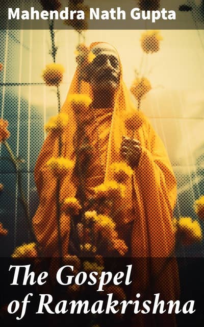 The Gospel of Ramakrishna: Revealing the Mystical Wisdom: Spiritual Teachings of Ramakrishna