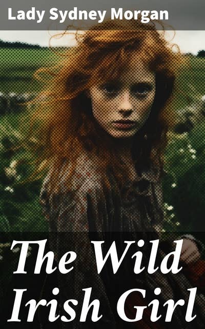 The Wild Irish Girl: Lady Sydney Morgan