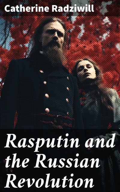 Rasputin and the Russian Revolution: By A Contemporary Observer (Illustrated Edition)