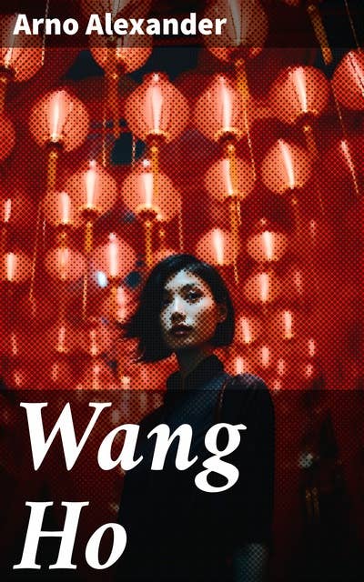 Wang Ho: Kriminalroman