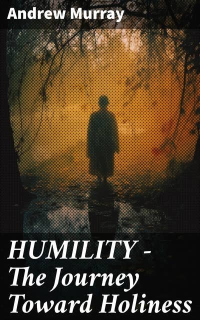 HUMILITY - The Journey Toward Holiness: Religious Treatise on Humbleness, With Lord, Teach Us to Pray