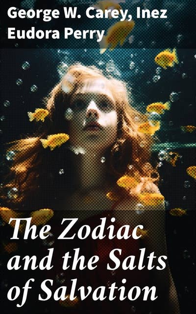 The Zodiac and the Salts of Salvation: The Connection Between Diseases and Astrological Signs (Book 1&2)