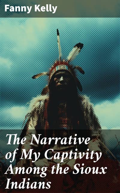 The Narrative of My Captivity Among the Sioux Indians: With a Brief Account of General Sully's Indian Expedition in 1864