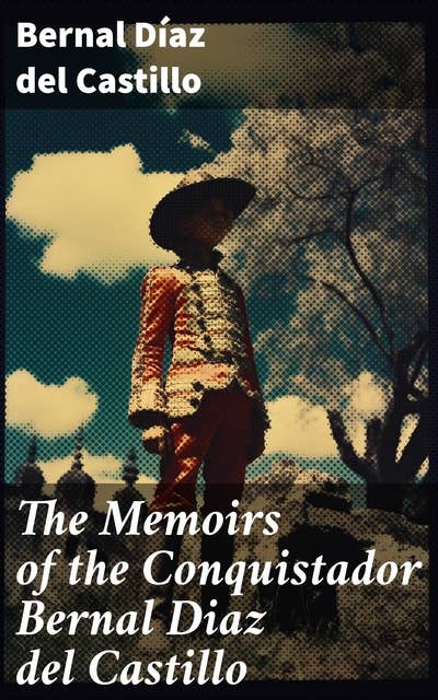 The Memoirs of the Conquistador Bernal Diaz del Castillo: Complete Edition