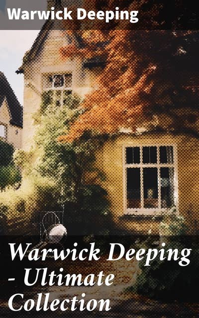 Warwick Deeping - Ultimate Collection: 120 Novels & Short Stories (Sorrell and Son, Doomsday, Kitty, Sincerity, Uther and Igraine, Roper's Row, The Pride of Eve…)