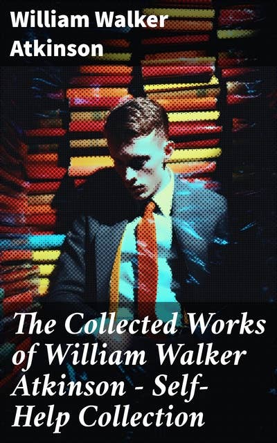 The Collected Works of William Walker Atkinson - Self-Help Collection