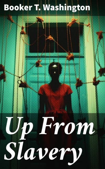 Up From Slavery: Autobiography