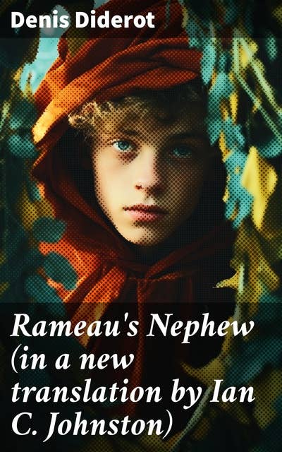 Rameau's Nephew (in a new translation by Ian C. Johnston)
